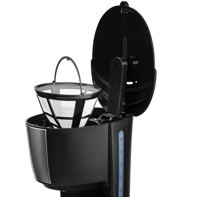 Крапельна кавоварка Ardesto FCM-D2100 - picture 6