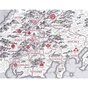 Книга Вітер, ліс, вогонь, гора - Ясусі Іноуе Астролябія (9786176643197) - зменшене зображення 5