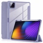 Чохол до планшета BeCover Soft Edge TPU Xiaomi Pad 7 / 7 Pro 11.2" Purple (715545) - зменшене зображення 1
