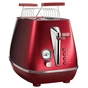Тостер DeLonghi CTI 2103 R (CTI2103R) - зменшене зображення 1