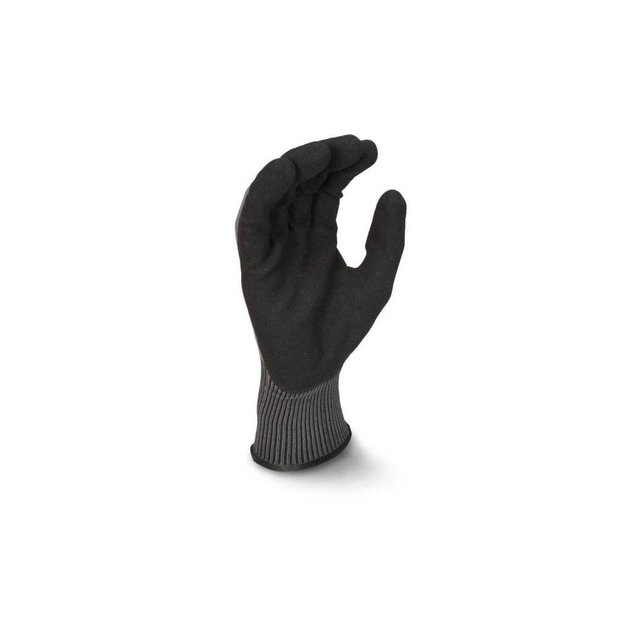 Защитные перчатки DeWALT универсальные, разм. L/9 (DPG72L) - изображение 6