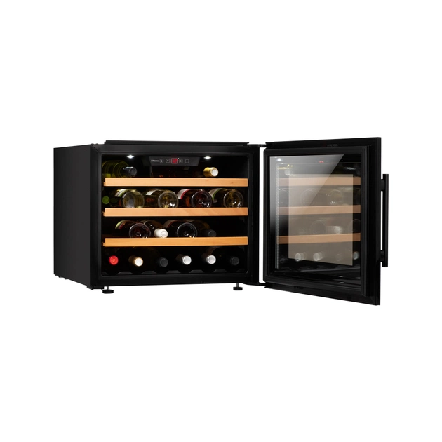 Холодильник Hansa BWC60241B - picture 4