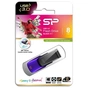 USB флеш накопичувач Silicon Power 8GB Blaze B31 Purple USB 3.0 (SP008GBUF3B31V1U) - зменшене зображення 4