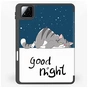 Чехол для планшета BeCover Flexible TPU Mate Xiaomi Pad 7 / 7 Pro 11.2" Good Night (715621) - уменьшенное изображение 4