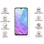 Скло захисне BeCover ZTE Blade L220 3D Crystal Clear Glass (709759) - зменшене зображення 4