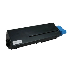 Корпус картриджу OKI B411/B431/MB491 44574702 (C_VIRGIN_OK_44574702) зображення 1