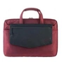 Сумка для ноутбука Tucano 13" Work_Out 3 Red (WO3-MB13-R) - зменшене зображення 3