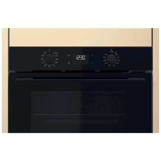 Духовой шкаф Whirlpool OMK58CU1SB - изображение 9