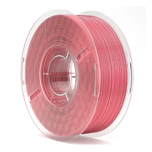 Пластик для 3D-принтера ELEGOO PLA silk gloss 1кг, 1.75мм, coral pink (50.203.0285) зображення 1