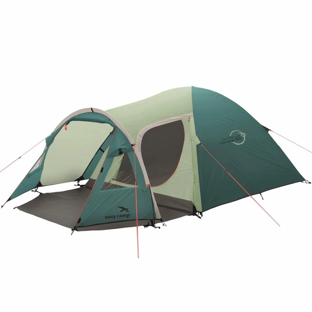Намет Easy Camp Corona 300 Teal Green (928294) - изображение 1