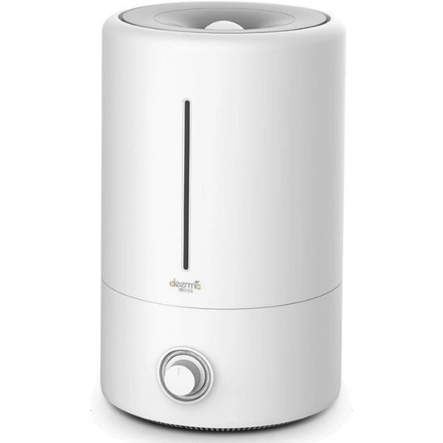 Зволожувач повітря Deerma Humidifier White (DEM-F628 5L) - изображение 1