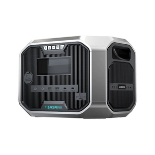 Зарядна станція Marsriva MP12 1200W, 1310Wh (MP12) зображення 1