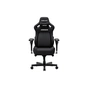 Крісло ігрове Anda Seat Kaiser 4 V2 Fabric Size XL Carbon Black (AD12YDDC-XLL-20-B-CF-03) - зменшене зображення 1
