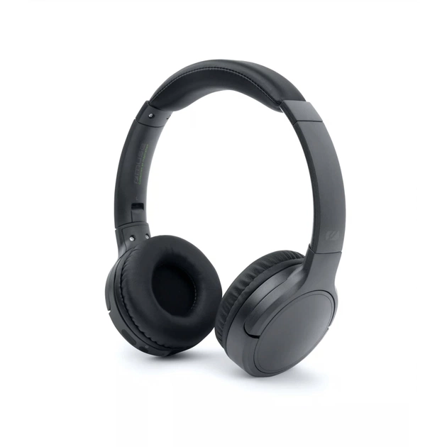 Навушники Muse M-272 Bluetooth Black (M-272 BT) - изображение 1