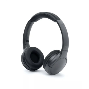Навушники Muse M-272 Bluetooth Black (M-272 BT) зображення 1