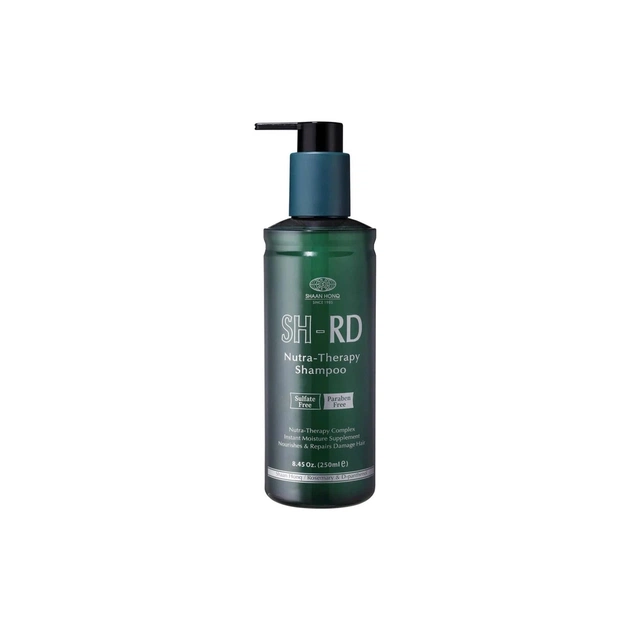 Шампунь SH-RD Nutra-Therapy Shampoo Бессульфатный Питательный 250 мл (652418100225) - изображение 1