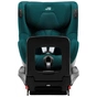 Автокрісло Britax-Romer Dualfix iSense Atlantic Green з базою Flex Base iSense (2000035117) - зменшене зображення 4