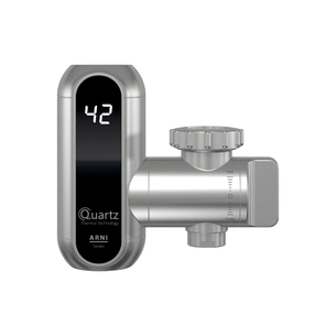 Проточний водонагрівач Quartz Arni 3500 зображення 1