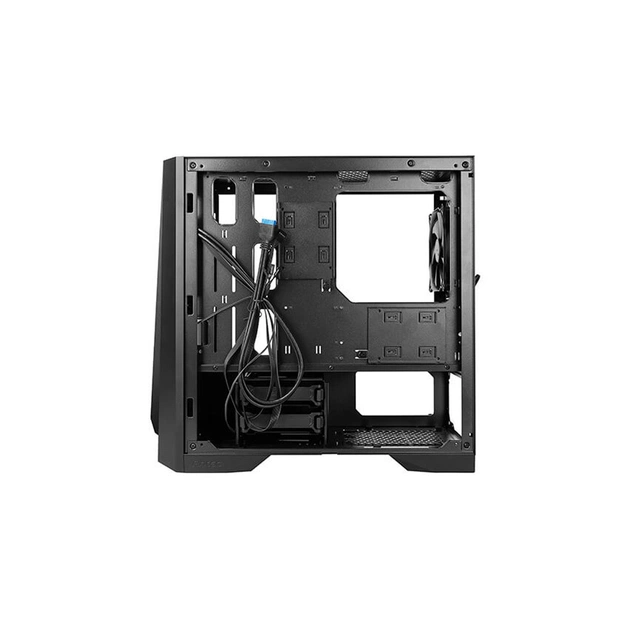 Корпус Antec DP301M (0-761345-80020-4) - изображение 9