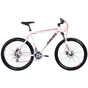 Велосипед Ardis Arcada 26" рама-21" Al White/Red (0123) - зменшене зображення 1