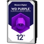 Жорсткий диск 3.5" 12TB WD (WD121PURZ) - зменшене зображення 4