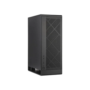 Корпус Silver Stone Alta ALG1MB (SST-ALG1MB) зображення 1