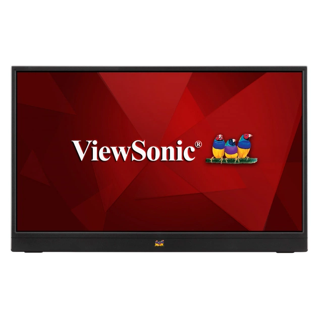 Монітор ViewSonic VA1655 - зображення 1