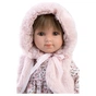 Лялька Llorens Sara, 35 см (53546) - зменшене зображення 4