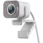 Веб-камера Logitech StreamCam White (960-001297) - зменшене зображення 1
