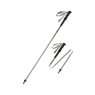 Трекінгові палиці Naturehike CNK2450DS016, 120 см, зелена (6927595777732) зображення 1