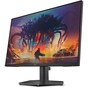 Монiтор Dell 23.8" SE2425HG (210-BSNR) IPS Black 200Hz - зменшене зображення 6