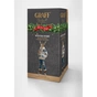 Чай Graff Winter story с корицей и яблоком 20х1.8 г (gr.11426) - уменьшенное изображение 1