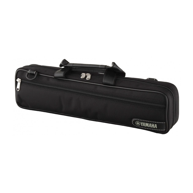 Флейта Yamaha YFL-472H - изображение 5