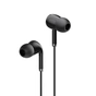 Наушники Havit HV-E306P Black (6950676204582) - уменьшенное изображение 1