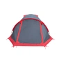 Намет Tramp Mountain 3 V2 Grey/Red (TRT-023) - зменшене зображення 5