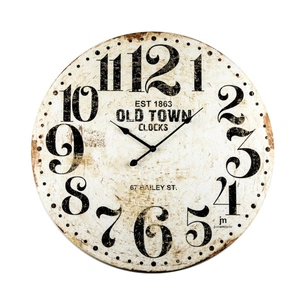 Настінний годинник Lowell 21486 зображення 1
