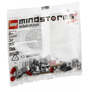 Конструктор LEGO Education LE Replacement Pack LME 2 (2000701) зображення 1