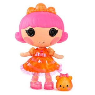 Лялька Lalaloopsy Ласуни - Банбон з аксесуарами (534822) зображення 1