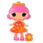 Лялька Lalaloopsy Ласуни - Банбон з аксесуарами (534822) - зменшене зображення 1