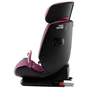 Автокрісло Britax-Romer Advansafix IV R Wine Rose (2000028890) - зменшене зображення 12