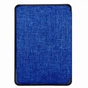 Чохол до електронної книги BeCover Ultra Slim Amazon Kindle All-new 10th Gen. 2019 Blue (703798) - зменшене зображення 2