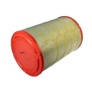 Повітряний фільтр для автомобіля Wixfiltron 93163E зображення 1