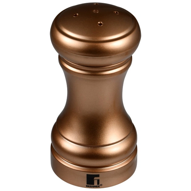 Млинок для спецій Bergner Copper, Набір 2 шт (BG-48521-CP) - picture 2