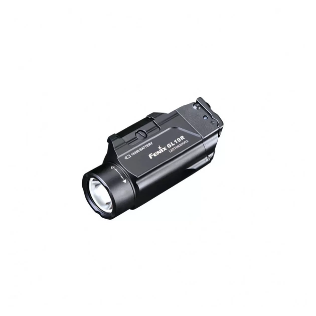 Ліхтар Fenix GL19R - зображення 1