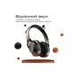 Навушники HiFuture FutureTourPro Black (futuretourpro.black) - зменшене зображення 4