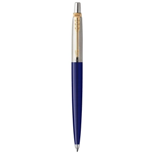 Ручка кулькова Parker JOTTER 17 Originals Navy Blue GT BP (79 232) зображення 1