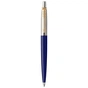 Ручка кулькова Parker JOTTER 17 Originals Navy Blue GT BP (79 232) - зменшене зображення 1
