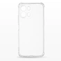 Чохол до мобільного телефона BeCover Anti-Shock Oppo A6s Clear (716092) - зменшене зображення 2