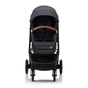 Коляска Britax-Romer Strider M Black Shadow (2000036101) - зменшене зображення 2