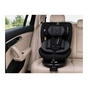 Автокресло Velano Vento 360° i-Size 40150 см, ISOFIX + опорна нога, grey (48418) - уменьшенное изображение 6